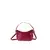 Pierre Cardin Ženska kožna torba 55094, Crvena