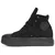 Converse patike Day One Platform za žene, crne