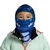 Buff POLAR BALACLAVA, dodaci, plava 136809