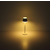 Globo 58433R - LED prigušiva stona lampa RIDLEY LED/4,6W/3,7V 3000K braon