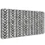 Decormat Podloga za mizo Tribal pattern 90x45 cm