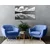 Slika narava v poletju v črnobeli izvedbi - 40x30