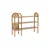 Hanah Home Komoda Nala 90 110x90x30cm Bež