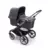 Bugaboo kolica Fox 3 Graphite ram, stormy blue
