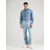 Tommy Jeans Kavbojke SONNY moder denim