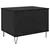 Kava Stol Crni hrast 60 x 44,5 x 45 cm Konstruirano drvo