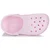 Crocs CLASSIC Rožnata