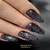 TOPY TOP MOONLIGHT EFFECT završni premaz sa svetlucavim 3D česticama 8ml |MAKEAR COSMETICS| Kozmo