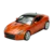 shumee WELLY JAGUAR F-TYPE ORANŽNA 1:34 43699