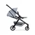 Joolz Hub2 2v1 special lunar grey