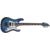 Schecter Banshee-6 FR Extreme Ocean Blue Burst (OBB) SKU # 1994