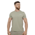 GymBeam Men‘s Agile Sports T-shirt Sage