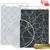 Papirji za scrapbooking Polygon A4 - gold polygon