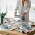 Skleda Atelier Glacial Ice o 21,5 cm - Gaya - 453134
