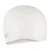 Speedo MOULDED SILC CAP AU, kapa za plivanje, bijela 870984