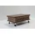 Hanah Home Sto za dnevnu sobu Adt 90x40x60 cm, Braon