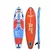 SKIFFO Sun Cruise 10 Light Blue/Red