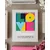 Printworks EMBROIDERED PHOTO ALBUM AMOUR PRINTWORKS