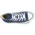 CONVERSE moška obutev za prosti čas Chuck Taylor All Star HI, temno modra