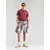 LEVIS  Kavbojke 405 svetlo modra