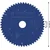 Bosch List testere za aluminijum, 190mm, 54T