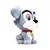 Kasica (Bank) Disney - Lady And The Tramp - Tramp (Flocked)