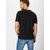 GAP Majica CLASSIC T, črna