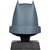 Batman The Dark Knight Returns Armoured Batman Cowl 13 replika maske 18cm