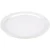 APS Pure pladenj, bel, 25 mm, premer: 310 mm