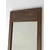 Hanah Home Ogledalo Forest, 55x155x2 cm, Boje oraha