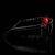 Sončna očala AC/DC - Arcade High Voltage - rdeče leče - Legends of Eyewear - LOE-AC-ARCA-02