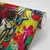 Tapeta lobanja v graffiti varianti - 196x270