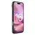 Maska Nillkin CamShield Prop Magnetic za iPhone 16 Pro Max 6.9 crna