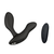 We-Vibe Vector+ Charcoal Black