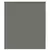 Rolo zavjesa Blackout siva 140x150 cm Širina tkanine 136,6 cm