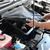 Front trunk compartment Frunk for MG4 2022-