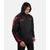 UFC Unity by Venum Authentic Fight Week Duks sa Kapuljačom Zip Crno/Crveni XXL