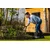 BOSCH BASTENSKI ALAT Usitnjivač UniversalShredder 2x18V-25