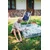 MOMI podloga puzzle Zawi Grey