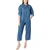 Ženska jeans majica Ichi