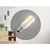 LED sijalica E14/4,5W/230V 2800K