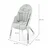 KINDERKRAFT Hranilica za bebe Dinnly Light, Siva