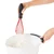Silicone whisk, 28 cm, SoftWorks, Red - OXO