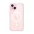 iPhone 15 Clear Case sa MagSafe-om