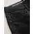 Next Kavbojke črn denim