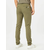 Lindbergh Chino hlače Superflex, zelena