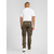 G-Star RAW Kargo hlače Rovic 3D Tapered, zelena
