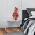 Atelier Del Sofa Dekorativna figura Yak-038, 20x35x15 cm