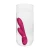 VIBRATOR RABBIT Vive Kyra Pink