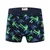 3-PACK moške boksarice Uomo Wild Motion